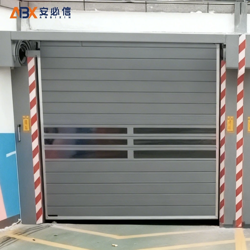 湘潭洁净室高速门